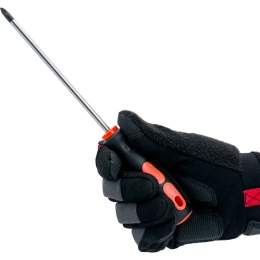 Отвертка Gigant PH2x150 с магнитным наконечником GS PH2150