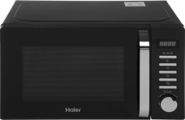 Микроволновая печь HAIER HMB-DG208BA, 800Вт, 20л, черный
