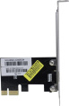 D-Link DFE-530TX/E1A Сетевой PCI Express адаптер с 1 портом 10/100Base-TX OEM