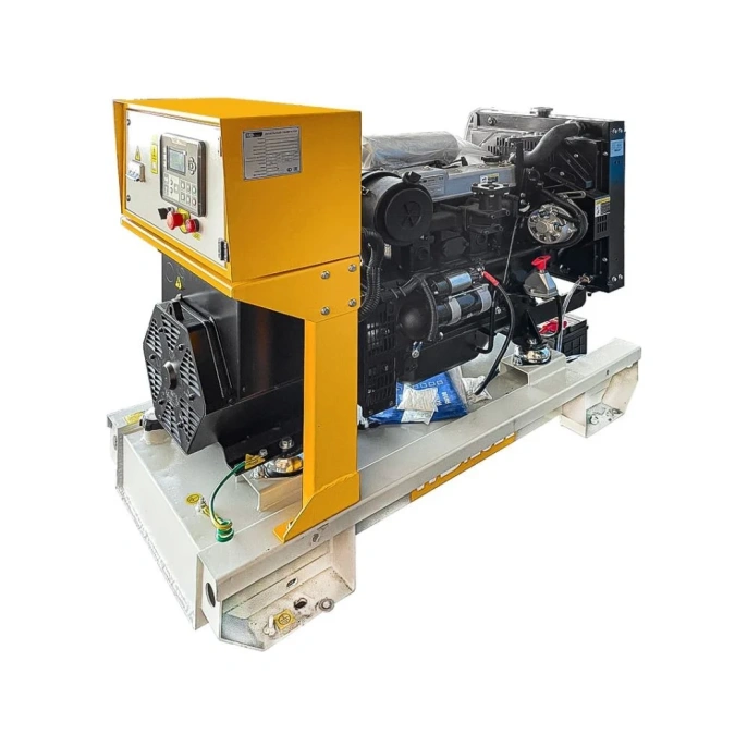 Резервный дизельный генератор MDiesel МД АД-20С-Т400-1РМ29 049247