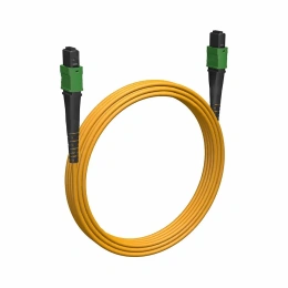 Патч-корд B4Com B4T-CO-MPO/AF-MPO/AF-LL-SM-5M 5м