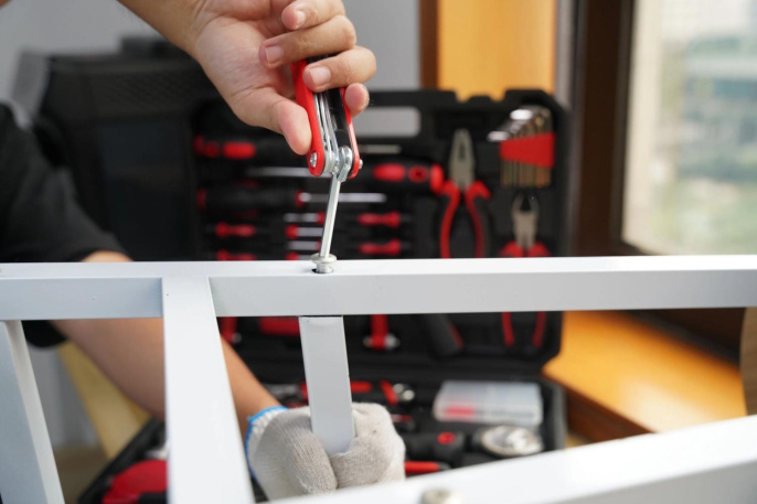 Набор инструментов CARTMAN 100068523492,  82 предмета