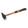 Молоток KENDO 300г слесарный 25203