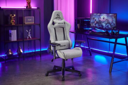 Кресло геймерcкое EVOLUTION TACTIC PRO Grey