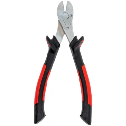 Изолированные усиленные бокорезы CIMCO 1000В 200мм 10 0528