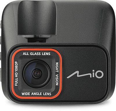 Видеорегистратор Mio MiVue C530 черный 2Mpix 1080x1920 1080p 150гр. GPS AIT 830