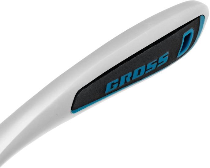 Набор торцевых головок GROSS 14144 в компл.:36 предметов