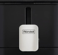 Кофемашина Rondell RDE-1115 1400Вт черный