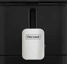 Кофемашина Rondell RDE-1115 1400Вт черный