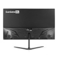 Монитор 21.5" ExeGate ProSmart EV2207 VA LED Grade A+, FHD, 1920x1080@75Гц, 16:9, 250cd/m2, 3000:1, 178°/178°, 5ms, D-Sub, HDMI, Flicker-free, кабель HDMI 1.5м, VESA, регулировка наклона tilt , черный EX294426RUS