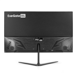 Монитор 21.5" ExeGate ProSmart EV2207 VA LED Grade A+, FHD, 1920x1080@75Гц, 16:9, 250cd/m2, 3000:1, 178°/178°, 5ms, D-Sub, HDMI, Flicker-free, кабель HDMI 1.5м, VESA, регулировка наклона tilt , черный EX294426RUS