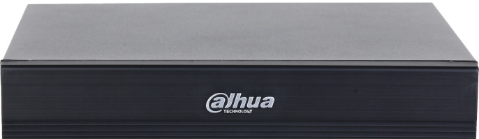DAHUA DH-XVR1B08-I/T 8-канальный HDCVI-видеорегистратор c SMD, видеоаналитика, до 10 IP каналов до 6Мп, 1 SATA III до 6Тбайт