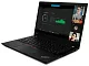 Ноутбук ThinkPad T14 G1 T 14" FHD (1920x1080)IPS AG 250N, i7-10510U 1.8G, 8GB DDR4 3200, 512GB SSD M.2, Intel UHD, WiFi, BT, NoWWAN, FPR, SCR, IR Cam, 3cell 50Wh, 65W USB-C, NoOS, 3Y CI, 1.55kg