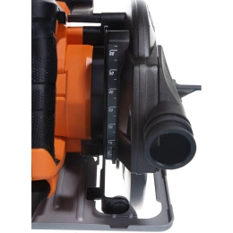 Циркулярная пила AEG KS12-1 4935472006