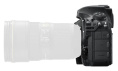 Зеркальный фотоаппарат Nikon D850 Body body, черный