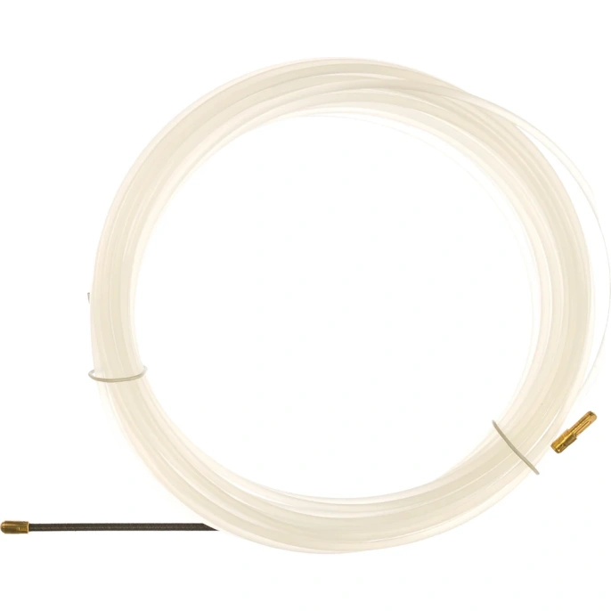 Зонд для протяжки кабелей Экопласт MON10 пластандарт 10м 42310