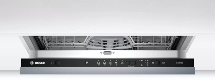 Посудомоечная машина BOSCH SMV25BX02R