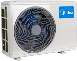 Сплит-система инверторная Midea Favorite MSFRW-09N8C2 настенная, до 25м2, 9700 BTU, с голосовым помощником, (комплект из 2-х коробок)