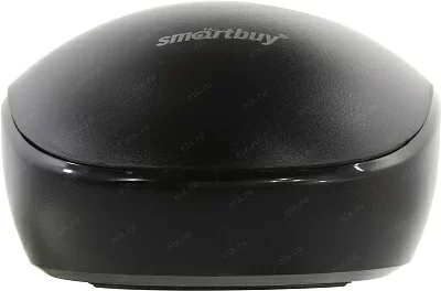 Манипулятор SmartBuy One Optical Mouse SBM-216-K (RTL) USB 3btn+Roll