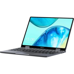 Ноутбук CHUWI MiniBook X touch [CWI558-P51N5N1HDMXX] Grey 10.5" {1920x1200 Touch Intel N-series N150(0.8Ghz)/16384Mb/512SSDGb/Int:Intel UHD Graphics/Win11Home + мышь}