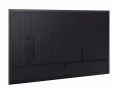 Панель Samsung QM50C 50", черный [lh50qmcebgcxci]