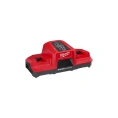 Зарядное устройство Milwaukee M18 DBSC на 2 порта 4932492531