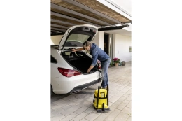 Karcher WD 2-18 V-12/18 Профессиональный пылесос [1.628-500.0]