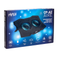 Laptop cooler stand Hiper Aire CP-A2 / HIPER подставка CP-A2