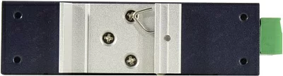 Индустриальный неуправляемый коммутатор PLANET IGS-500T IGS-500T IP30 Compact size 5-Port 10/100/1000T Gigabit Ethernet Switch (-40~75 degrees C)