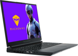 Ноутбук Machenike S15 Quazar S Core i5 12450H 16Gb SSD512Gb NVIDIA GeForce RTX 3050 4Gb 15.6" IPS FHD 1920x1080 без ОС black WiFi BT Cam 2668mAh JJ00GB00JRU