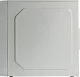 Корпус PowerCool 6505WT-400W (Midi Tower, White, ATX 400W-80mm, USB 2.0x2)