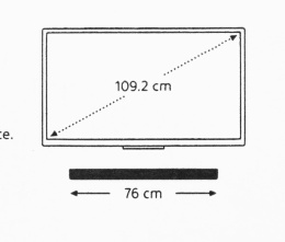 Саундбар Sony HT-S20R 5.1 400Вт черный