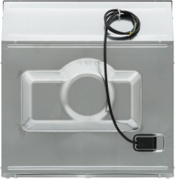 Духовой шкаф Электрический Krona Astro 60 S черный/нержавеющая сталь