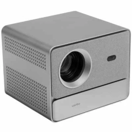 Проектор Wanbo Projector DaVinci 1 Pro 6970885350504