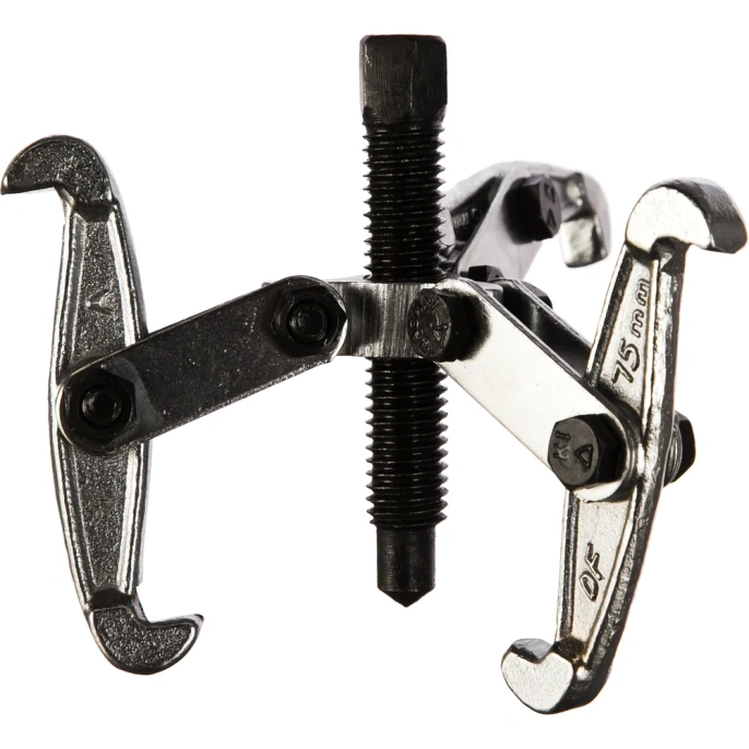 Съемник механический SPARTA 75 мм, тройной 525205