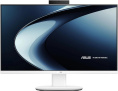 Моноблок Asus VM670KA-WPE026W 27" Full HD Ryzen AI 5 330 2 16Gb SSD512Gb RGr Windows 11 Home GbitEth WiFi BT клавиатура мышь Cam белый 1920x1080 (90PT0455-M007S0)