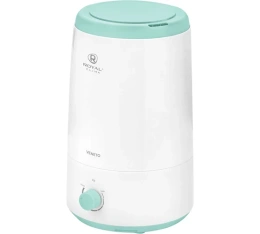 Увлажнитель воздуха ультразвуковой Royal Clima RUH-V300/2.5M-WT,  2.5л,  белый