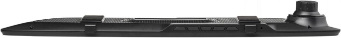 Видеорегистратор Artway AutoCam AV-604 черный 2Mpix 1296x2304 1080p 140гр. (ARTWAY AV-604)
