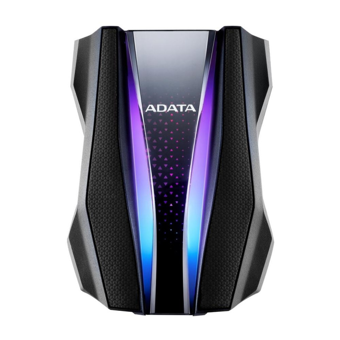 1ТБ Внешний диск HDD A-Data HD770G, USB 3.0, черный [ahd770g-1tu32g1-cbk]