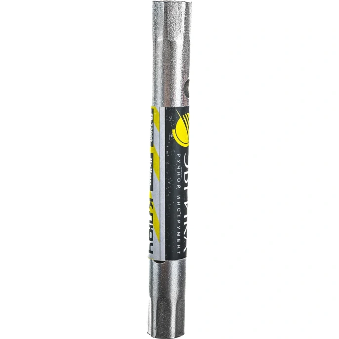 Ключ трубчатый Эврика 8х9мм ER-72809 966786