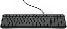 Клавиатура Logitech K106 черный USB slim (920-013902)