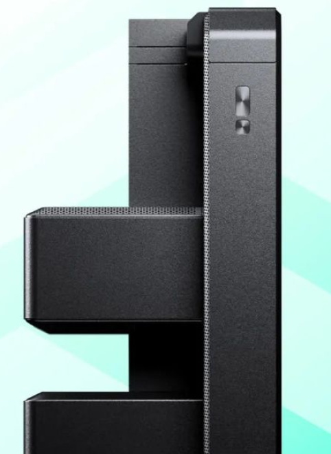 Phanteks EX5: корпус с отдельным «убежищем» для видеокарты