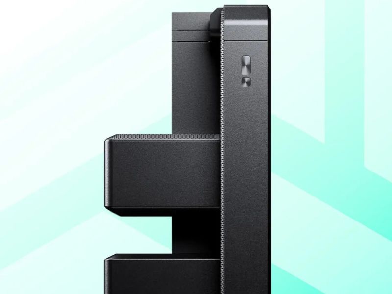 Phanteks EX5: корпус с отдельным «убежищем» для видеокарты