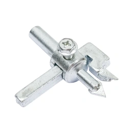 Сверло круговое регулируемое Балеринка по кафелю и плитке 20-94 мм On 14-21-780