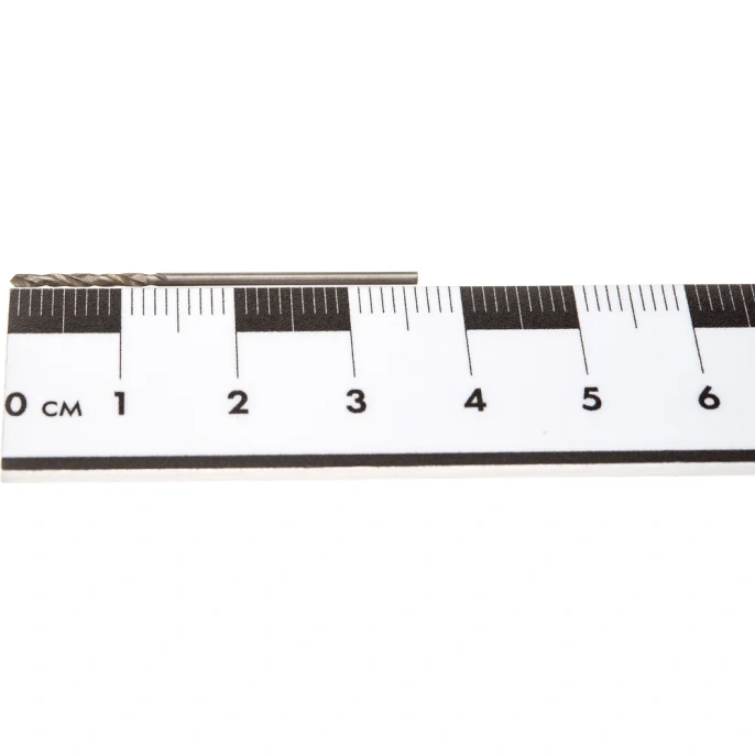 Сверло ООО "ТМТ ГРУПП" ц/х 1.3 Р6М5 с 60954