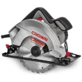 Дисковая пила CROWN CT15187-165