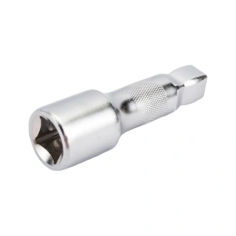 Наклонный удлинитель 1/2 Dr 76 мм KRAFT KT 700604