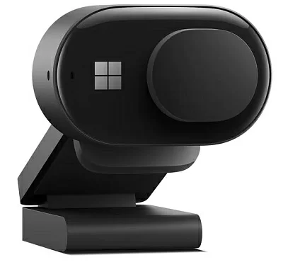 Вебкамера Microsoft Modern Webcam Wired Hdwr Black
