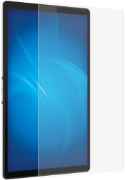 Защитное стекло DF LSteel-65 для Lenovo M10 Plus,  10.3", прозрачная, 1 шт