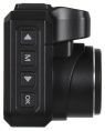 Видеорегистратор-радар детектор Digma Freedrive 750 GPS черный FD750
